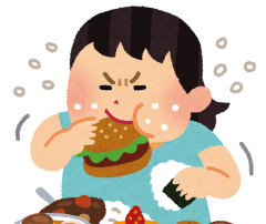 どうしてワイは太ってるだけで酷い扱い受けるの？