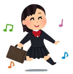 【頭おかしい】JKに道案内をお願いして道中に卑猥な言葉を投げかけるのが趣味。でも昨日道を聞いたJKは「急いでるので」と逃げようとしたから後ろから蹴ったったｗ