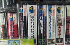【画像】ネオジオの中古ソフト、さすがに高すぎるｗｗｗｗｗｗｗｗｗｗｗ