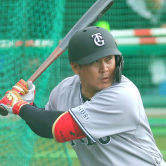 【ゲンダイ】巨人・甲斐拓也「あと4年続く地獄」…FA入団2年目にして上にも下にも居場所なし