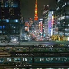 海外「これはもう世界の首都だろ」 東京の発展度の凄まじさが一発で分かる映像に世界が衝撃