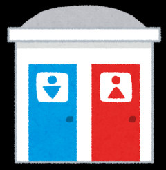 【悲報】大阪万博さん、京都からわざわざ巨大な石を運んで便所を作ってる模様〓