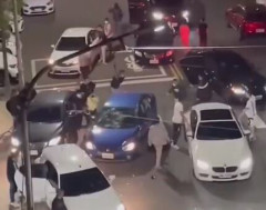 【悲報】まんさんが反社に喧嘩を売った結果www