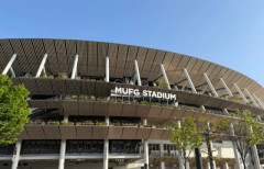 【厳格化】国立競技場「迷惑行為と判断した場合...」【MUFGスタジアム】
