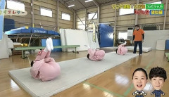 【画像】NHKって全国放送のくせに、わりとガッツリJKのカラダを映すんだよな