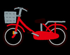 自転車乗るのやめた奴ｗｗｗｗｗｗｗｗｗｗｗｗｗｗｗｗ