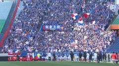 【J1特別大会第12節 浦和×横浜FM】横浜FMは2019年以来の埼スタ勝利で連敗を3でストップ！浦和は一時追いつくも7連敗に