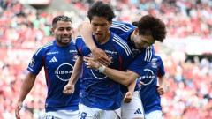 横浜FM、浦和との打ち合い制し4試合ぶり白星！名古屋は清水に完勝し2位浮上！岡山は福岡に2－0勝利し5試合ぶり白星　J1第12節（関連まとめ）