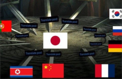 外国人さん『Xの自動翻訳が、私たちに、日本人が地球上で最も汚い人々であることを明らかにした。』