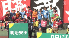 【J1特別大会第12節 岡山×福岡】岡山は7試合ぶりとなるクリーンシートで連敗脱出！白井康介が1G1Aの活躍