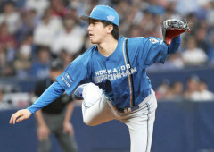 日本ハムファイターズ、よわい