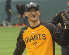 巨人・吉川尚輝が26日から1軍合流、阿部監督が明言　下半身コンディション不良の石塚裕惺は登録抹消へ　