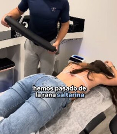 YouTubeさん、整体動画ならエ口もいけることが範囲！医療行為だからね