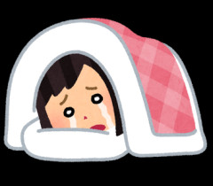 【後悔】旦那と喧嘩した。私が電気を消し忘れて違う部屋に行ってしまったらにマジギレされて、言っちゃいけないことを言ってしまった…