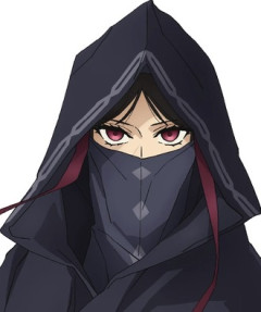 fakeコラボイベント実装最有力候補なんじゃないかと思える偽アサシン