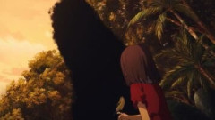 【FGO】星の従僕にしてシステムでしかなかった存在が幼い娘の純真な願いで本物の騎士になったのさ