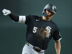 村上宗隆　11本塁打（MLBトップタイ）　←いまいち話題にならない理由