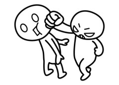 【動画】イキったチー牛、ボコられるｗｗｗｗｗｗｗｗｗｗｗｗｗｗｗｗｗｗｗｗｗｗｗｗ