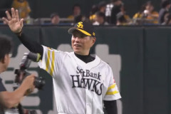 小久保監督が危機感「このままではアカン。ズルズルいってしまう」