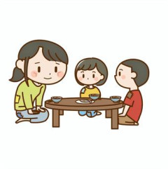 貧乏って見た目でわかる？