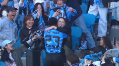 【J1特別大会第12節 川崎F×千葉】川崎は終盤追いつかれるも直後にマルシーニョが劇劇決勝弾！“等々力劇場”で2月以来の連勝飾る