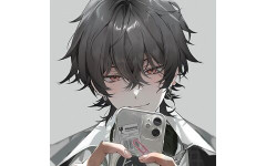 【ネオポルテ】久我レオ、体調不良に伴い当面の間活動休止「しっかり元気になってリフレッシュした状態で戻ってきます」