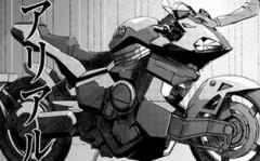 「水星の魔女 青春フロンティア」第6-1話感想 : 口が悪いなエアリアル！