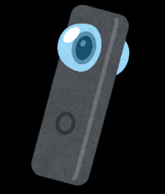 【悲報】GoProオワコンか　シェア率低迷