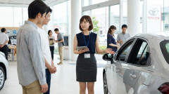 【高市速報】トヨタ車検ディーラー「もうエンジンオイルがない」