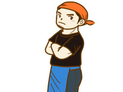 ラーメン屋の店主ってなんで偉そうな人多いの？