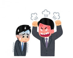 ビジネス本「イラッとした時は誰かを標的にしてイジメてみよう！」