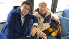 【悲報】テレ東さん、人気バス旅番組がいつの間にかバスに乗らない番組になってしまう