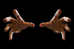 【衝撃】イラン元皇太子、会見直後に襲撃されてしまった結果・・・・