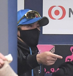 【悲報】日ハム、5位転落