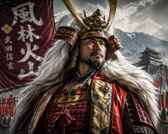 武田信玄って言うほど戦国最強の大名か？