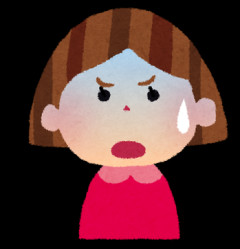 【トラウマ】ある夏の日、幼い私は炎天下の中下姿のまま放置された。誰にでも愛情深く接する母を慕う近所の放置子が、邪魔者の私を消そうと計画したらしい