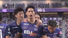 【J1特別大会第12節 広島×C大阪】広島は後半41分からの2得点で逆転勝ち収め3連勝！交代出場の前田＆木下が勝利の立役者に