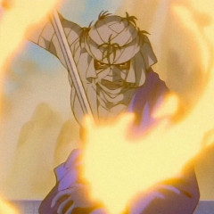 志々雄真の無限刃とかいうインチキ刀