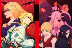 『FGO カルデア放送局SP「Fate/strange Fake」コラボレーションイベント開幕記念』生放送の内容まとめ