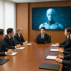 生成AI「クロード・ミュトス」の脅威に対策強化へ 政府や日銀、メガバンクなどが会議   |  何をもって人間の能力とするかにもよるが  |  お前らも生成AI使ってるの？