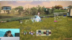 【FF14】8.0吟遊詩人エヴォルヴで使用できるスキル「ワンダラーズバラージ」が面白いと話題に。移動を入力している方向に対して移動しながら攻撃するアクション【動画】
