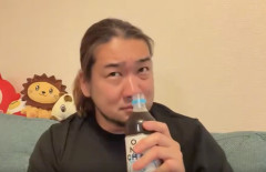 【悲報】シバター「ヒカキンの麦茶は橋本環奈の小便の味がする」