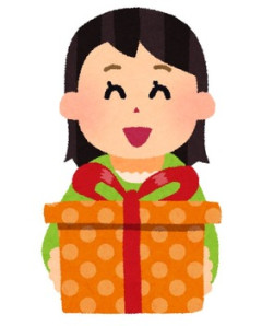 【相談】金持ちの同僚兼友達がやたらと高価な物をくれる。お返しなんて出来ないしキッパリと断っても、ニコニコしながら「私があげたいの！友達じゃん！」って…