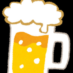 【悲報】発泡酒ばっかり飲んでたワイ、サッポロ黒ラベルを飲んで膝から崩れ落ちる