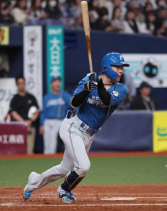 日ハム大物ＯＢ、新庄采配に苦言「僕は矢沢の４打席目が見たかった」