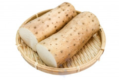 自然薯←こいつの正体ガチでヤバすぎた