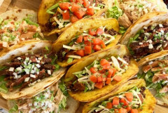 【流行】「タコス」を出す店が全国各地で増えている！ ブームの理由と今後の展開は