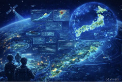 空自を「航空宇宙自衛隊」に改編へ…防衛省設置法などの改正案が衆・安保委で可決！