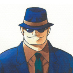 【名探偵コナン】なんなのこいつ