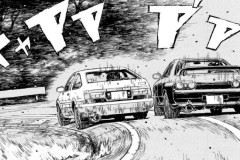 【動画】八王子の走り屋、壁を走行して追い越しwwwwwwwwwwwwwwww